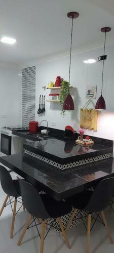 Apartamento Flat Bem-vindo Bella Mar�