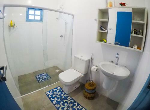 Casa Azul Maragogi
