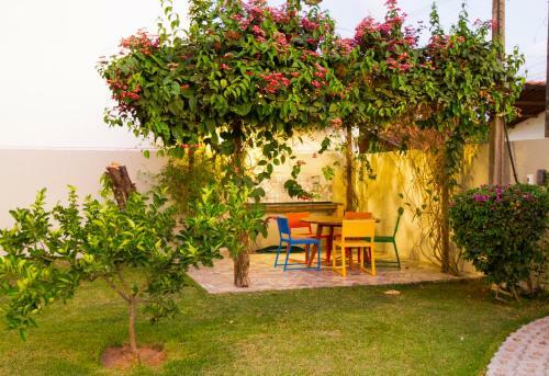 Casa Azul Maragogi