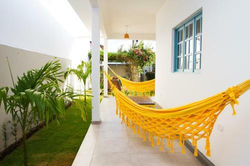 Casa Azul Maragogi