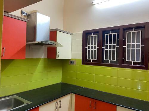 Apartamento Peter Cottage