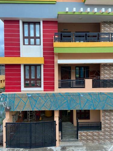 Apartamento Peter Cottage