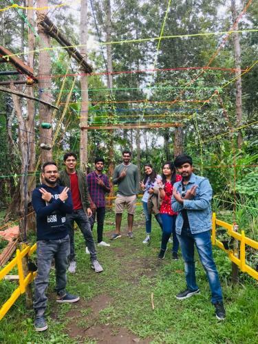 Livin Hub Homestay