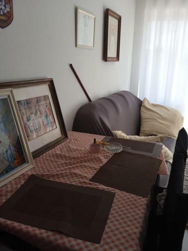 Apartamento Ape Mary Help!