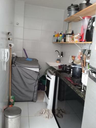 Apartamento Ape Mary Help!