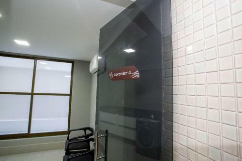 Carpediem - Apartamento Com �tima Localiza��o Em Cabo Branco