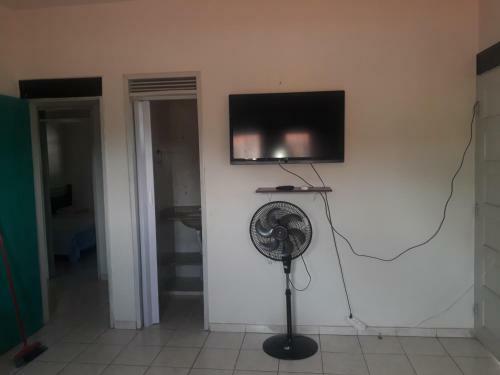 Hostal Pousada Lar Jampa