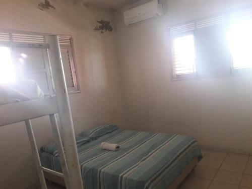 Hostal Pousada Lar Jampa