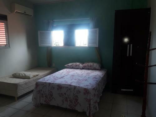 Hostal Pousada Lar Jampa