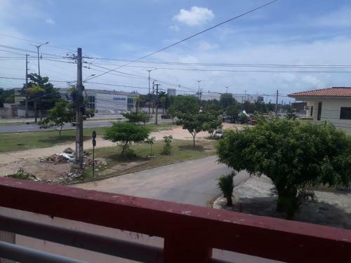 Hostal Pousada Lar Jampa