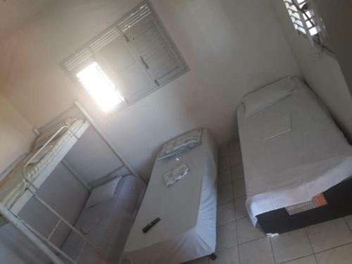 Hostal Pousada Lar Jampa