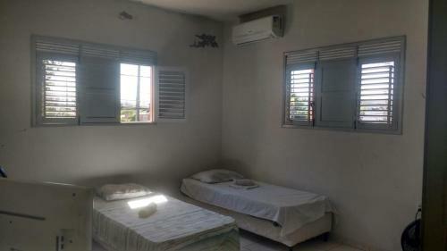 Hostal Pousada Lar Jampa