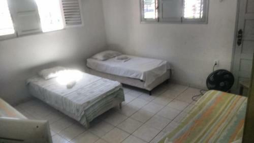 Hostal Pousada Lar Jampa