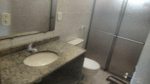 Hostal Pousada Lar Jampa