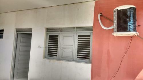 Hostal Pousada Lar Jampa