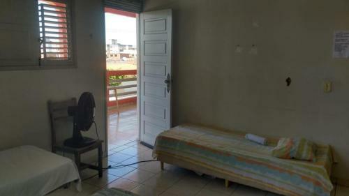 Hostal Pousada Lar Jampa