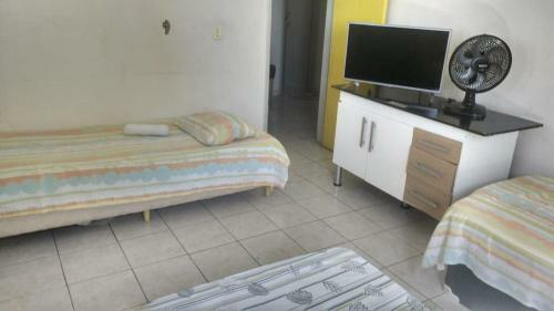 Hostal Pousada Lar Jampa