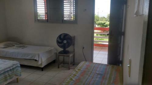 Hostal Pousada Lar Jampa