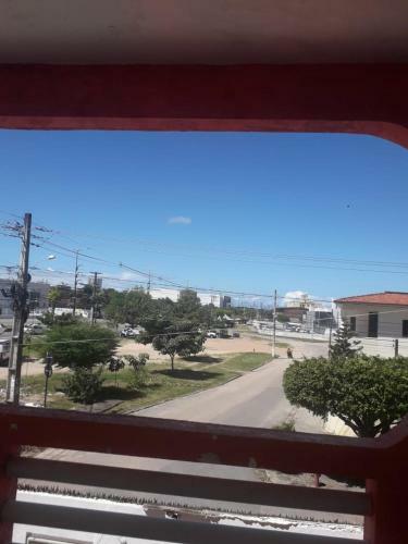 Hostal Pousada Lar Jampa