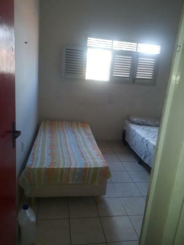 Hostal Pousada Lar Jampa