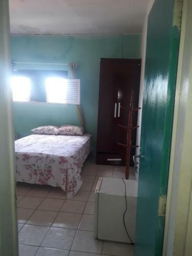 Hostal Pousada Lar Jampa