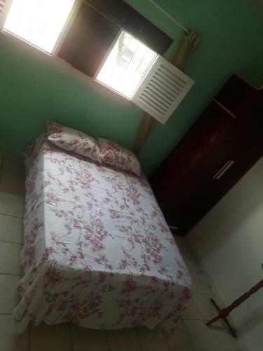 Hostal Pousada Lar Jampa