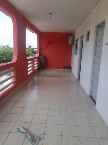 Hostal Pousada Lar Jampa