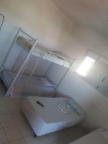 Hostal Pousada Lar Jampa