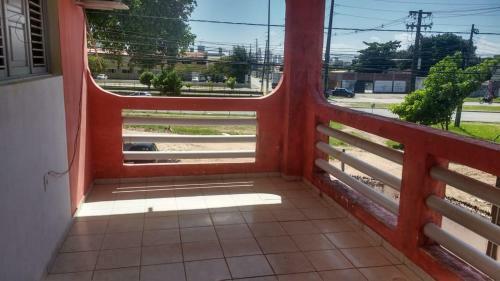 Hostal Pousada Lar Jampa