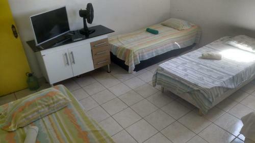 Hostal Pousada Lar Jampa