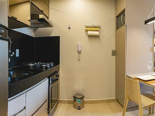 Apartamento Flat Caribessa