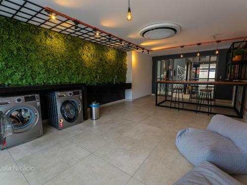 Apartamento Flat Caribessa