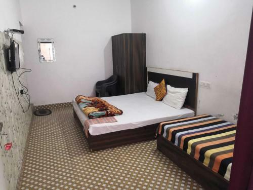 Hotel Oyo 91266 The Home