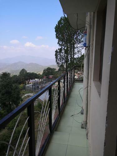 Hotel Oyo 91266 The Home