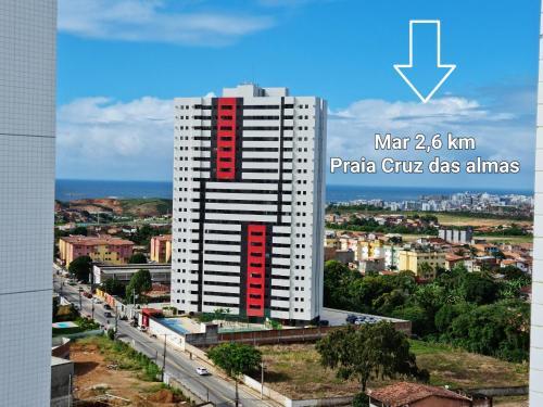 Apartamento Cantinho Da Lorena