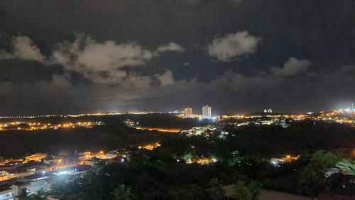 Apartamento Cantinho Da Lorena