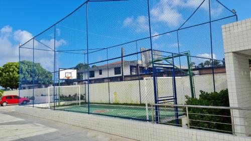 Apartamento Cantinho Da Lorena