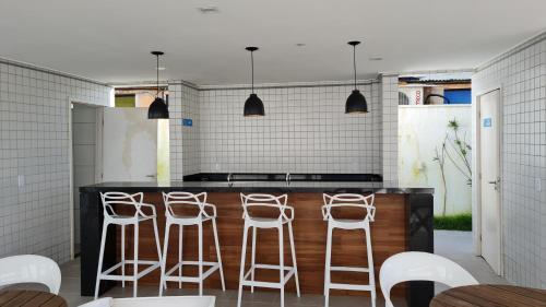 Apartamento Cantinho Da Lorena