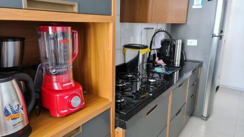 Apartamento Cantinho Da Lorena