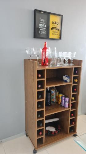 Apartamento Cantinho Da Lorena