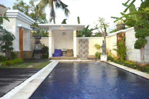Villa Nugraha Lovina
