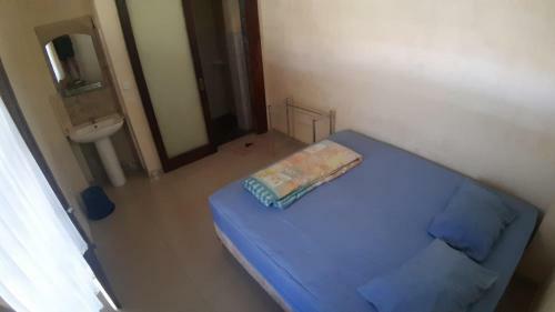 Villa Kanaan House