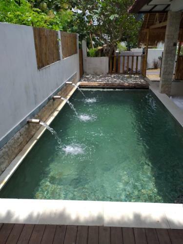 Villa Kanaan House