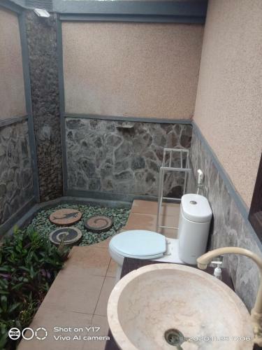 Tirta Bali Homestay
