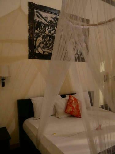 Tirta Bali Homestay