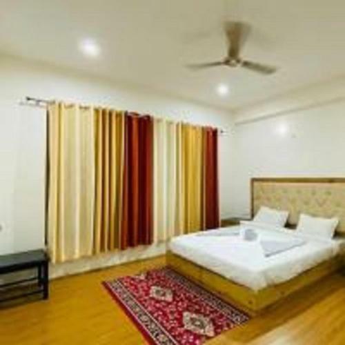Hotel Sambhava