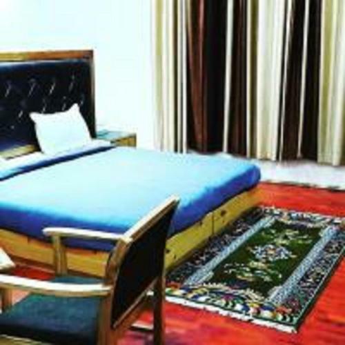 Hotel Sambhava