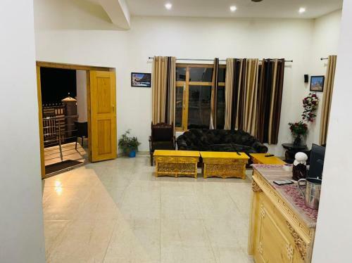 Hotel Sambhava