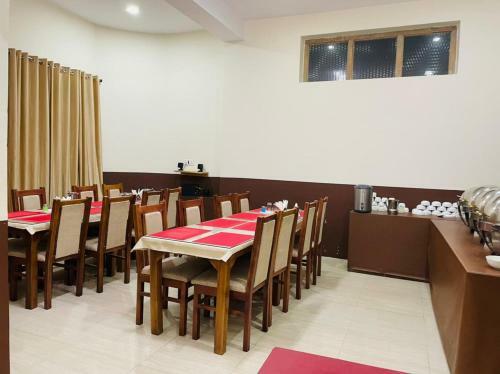 Hotel Sambhava
