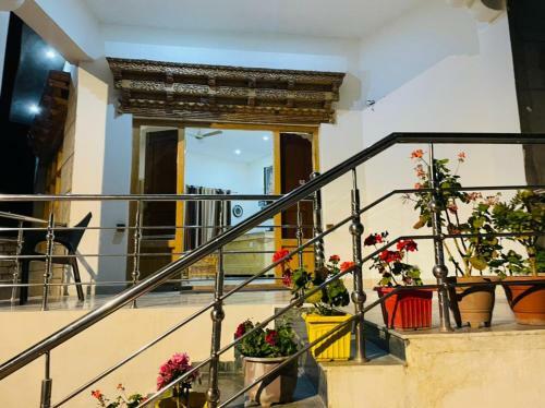 Hotel Sambhava
